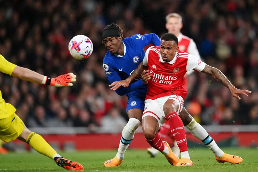 Arsenal đang thăng hoa. IMG_6340.jpeg