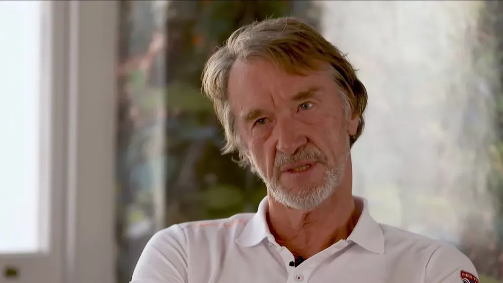 Sir Jim Ratcliffe vẫn chưa mua được 25% cổ phần MU. ẢNH: MIRROR Sir-Jim-Ratcliffe.jpg