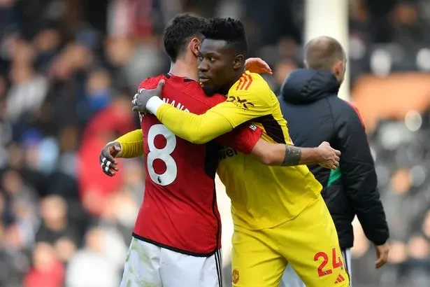 manchester united, onana