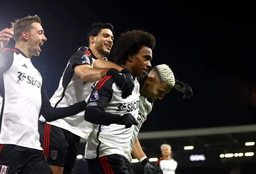 Fulham vừa ngắt mạch trận hòa và thua bằng chiến thắng kịch tính trước Wolves. Ảnh: Getty IMG_6996.jpeg