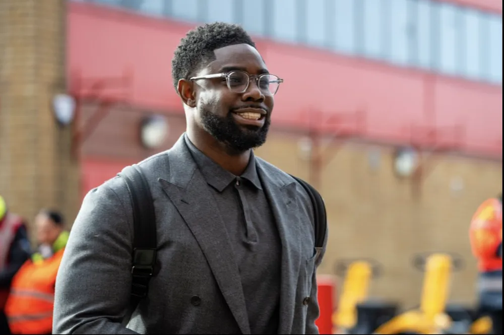 Micah Richards là cựu cầu thủ Man City. ẢNH: GETTY richard-manchester-city.png