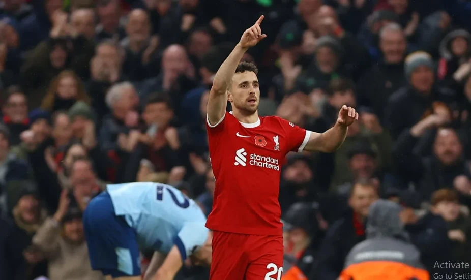 Liverpool vắng hàng loạt trụ cột do chấn thương nhưng vẫn đảm bảo được sức mạnh. Ảnh: Getty liverpool-premier-league.png