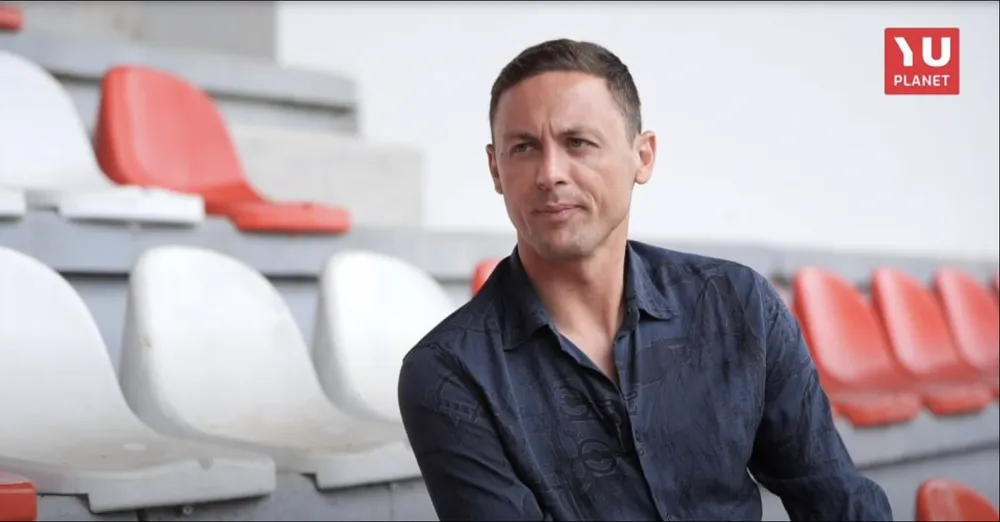 Manchester United, Matic