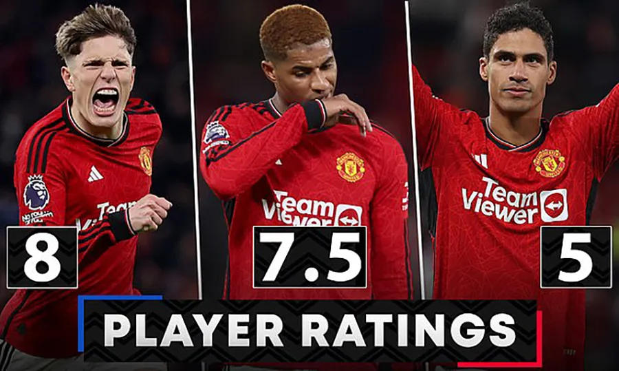 Manchester United, Aston Villa, Premier League