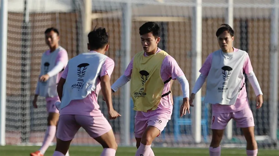 Asian Cup, Việt Nam, Nhật Bản