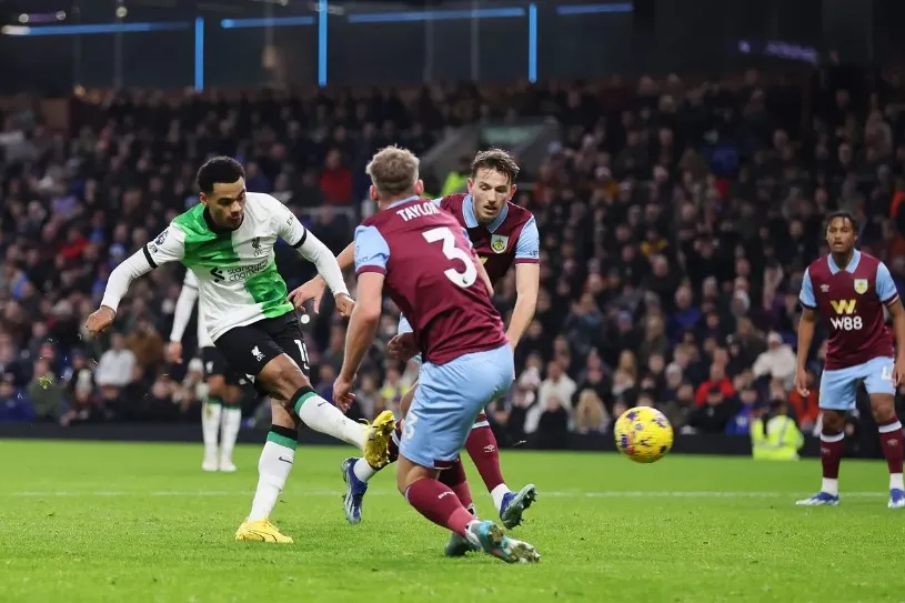Liverpool quyết tâm giành 3 để duy trì ngôi vị top 1 của mình. Ảnh: Getty liverpool-premier-league.jpeg