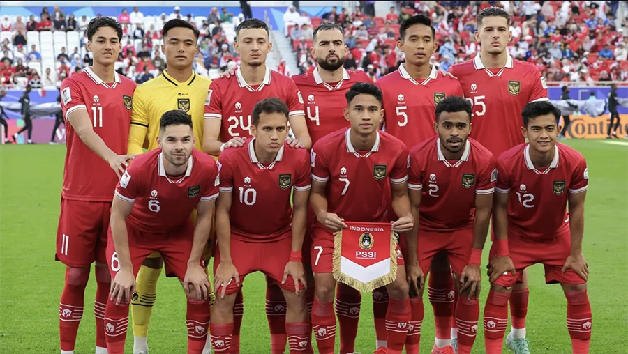 đội hình trẻ nhất Asian Cup