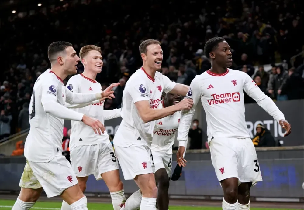 Bảng xếp hạng Premier League