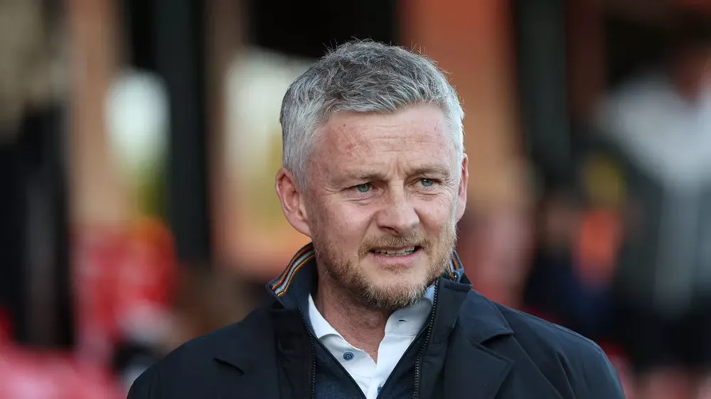 Solskjaer