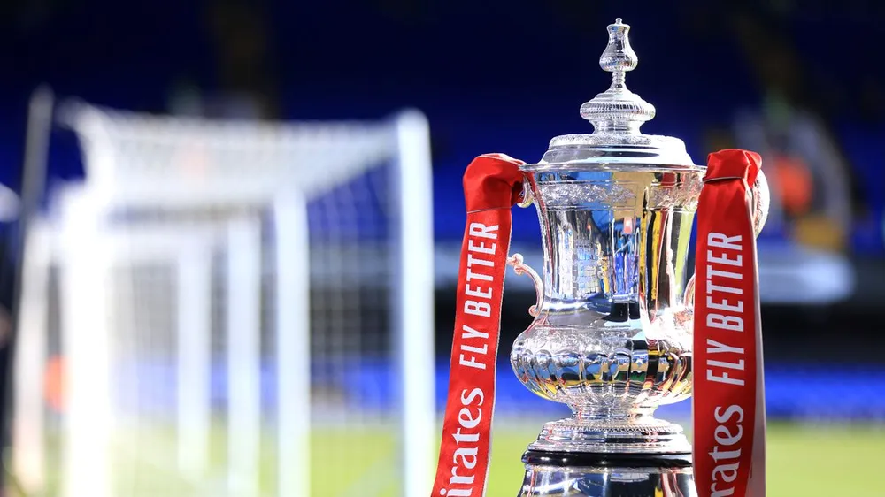 FA Cup