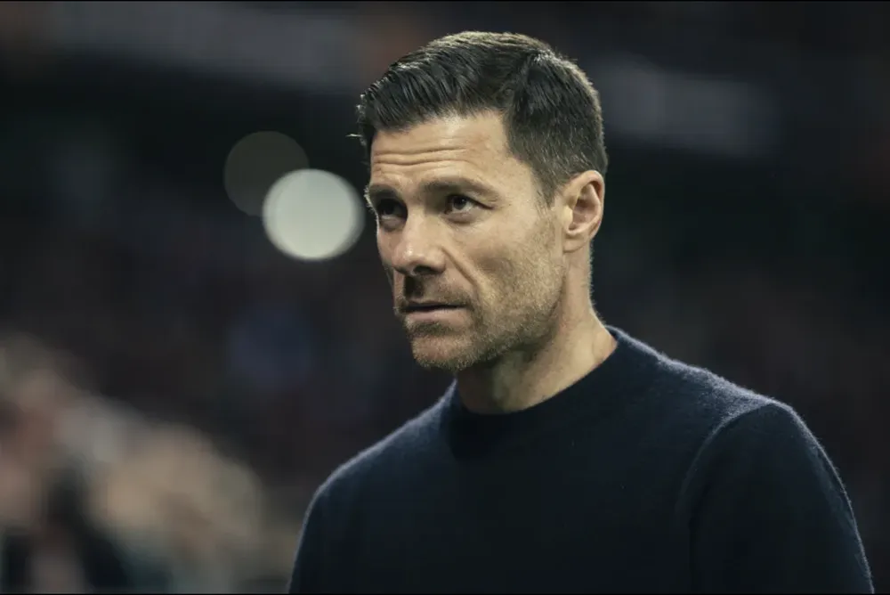 Xabi Alonso không được các cầu thủ Liverpool chọn thay thế Jurgen Klopp. ẢNH: GETTY LIVERPOOL