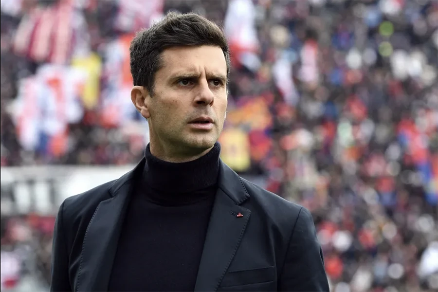 Thiago Motta đang được MU quan tâm. ẢNH: REUTERS mu-motta.png
