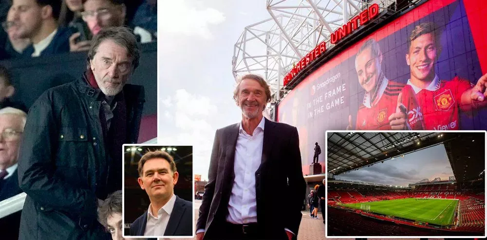 Lo sợ đang bao trùm MU khi nhiều người đối mặt với nguy cơ mất việc. ẢNH: MIRROR manchester-united-old-trafford.jpg