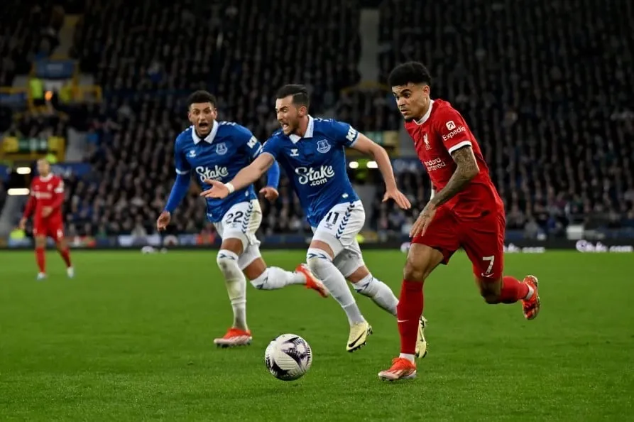 Liverpool chỉ tự biết trách mình khi bỏ lỡ nhiều cơ hội ghi bàn. Ảnh: Getty IMG_8752.jpeg