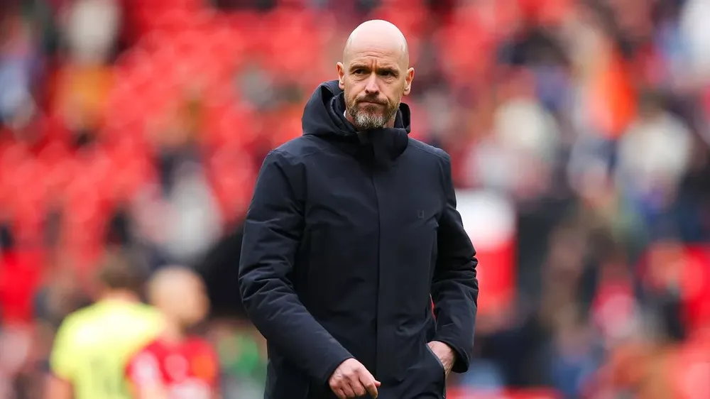 Ten Hag khẳng định MU là một trong những đội thú vị và năng động nhất Premier League. ẢNH: GETTY mu-erik-ten-hag.jpg