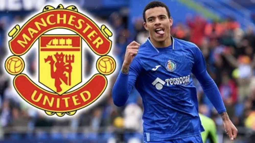 Nhiều khả năng Greenwood sẽ chia tay MU vĩnh viễn. ẢNH: MIRROR manchester-united-mason-greenwood.png