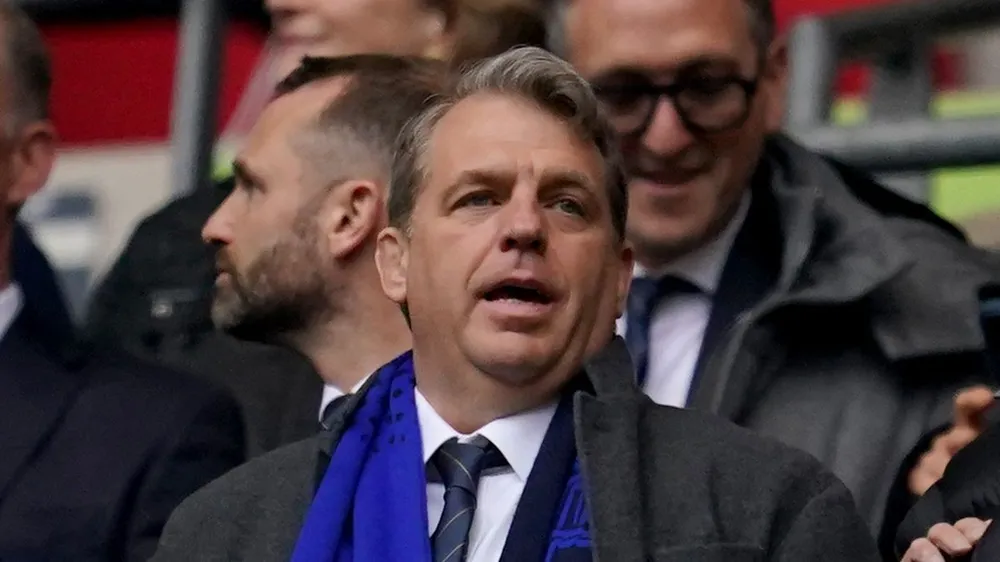 Todd Boehly đã chi đến 1 tỉ bảng Anh cho các vụ chuyển nhượng kể từ khi ông sở hữu Chelsea. ẢNH: GETTY chelsea-premier-league.jpeg