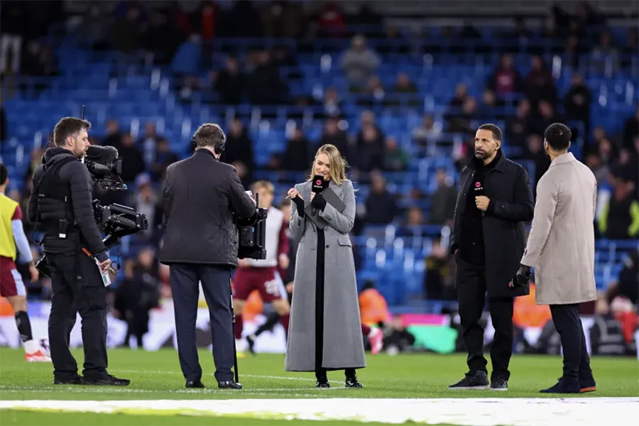 Mourinho sẽ tham gia bình luận trận chung kết Champions League. ẢNH: GETTY jose-mourinho.png