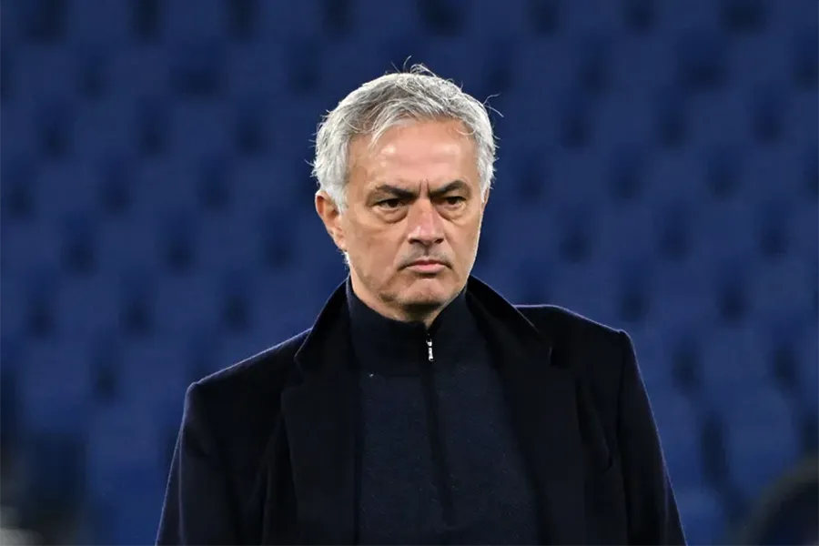HLV Jose Mourinho tìm được công việc mới trong lúc chờ dẫn dắt đội bóng khác. ẢNH: GETTY HLV Jose Mourinho tìm được công việc mới