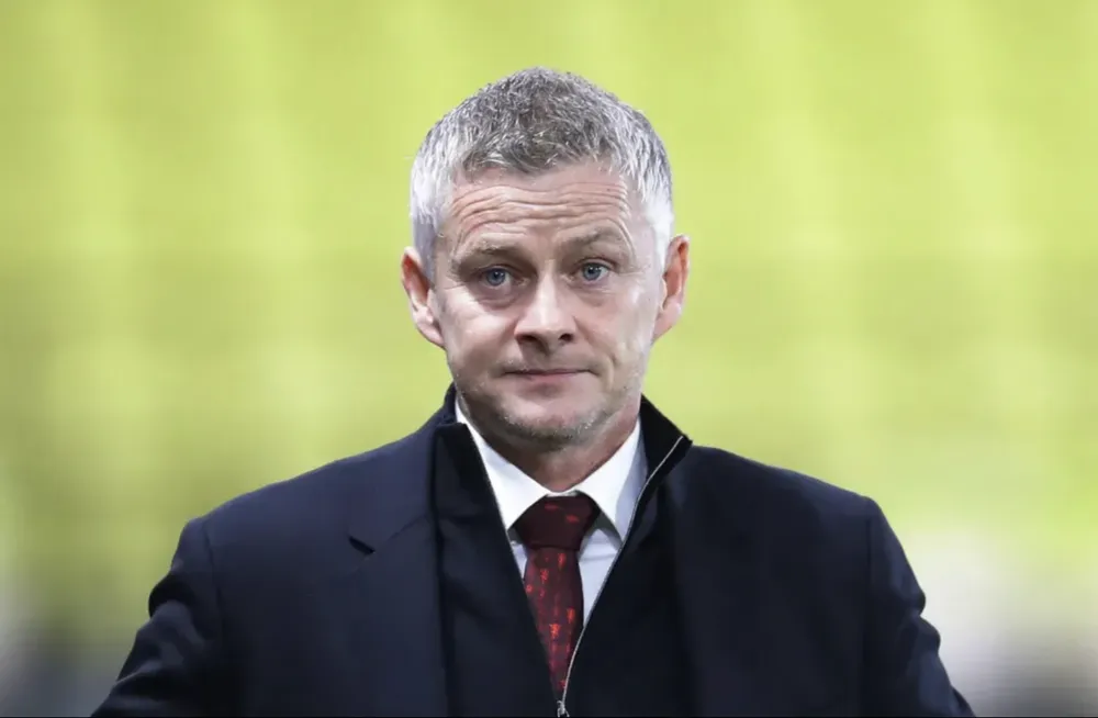Solskjaer theo chân Mourinho