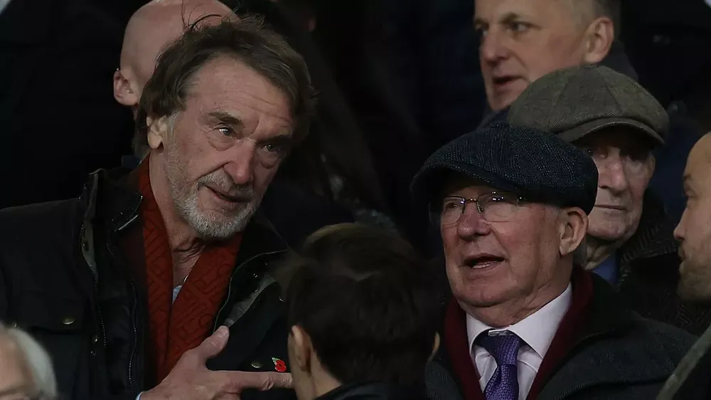 MU đang sở hữu một cầu thủ mà Sir Alex Ferguson luôn muốn có trước đây. ẢNH: GETTY Sir Alex Ferguson