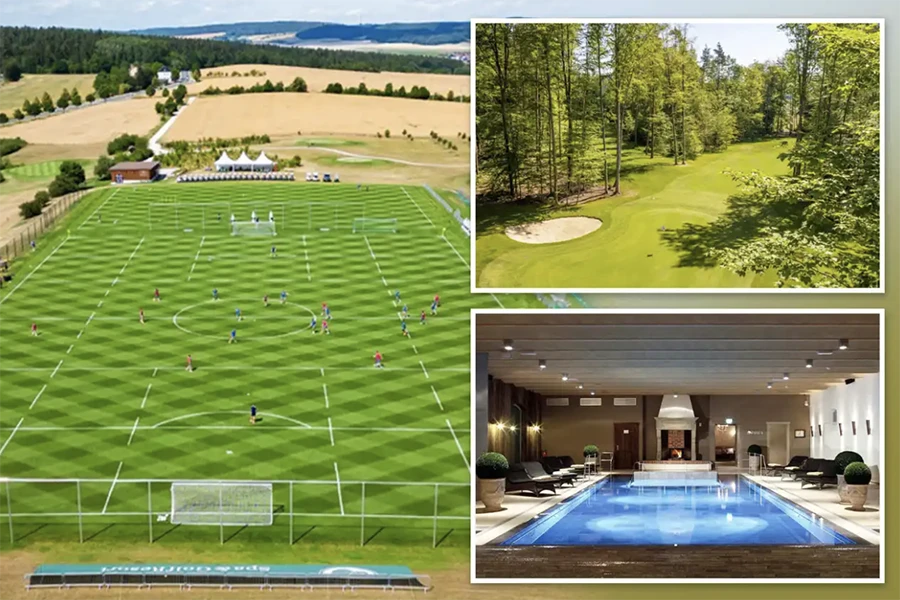 Đội tuyển Anh, euro 2024