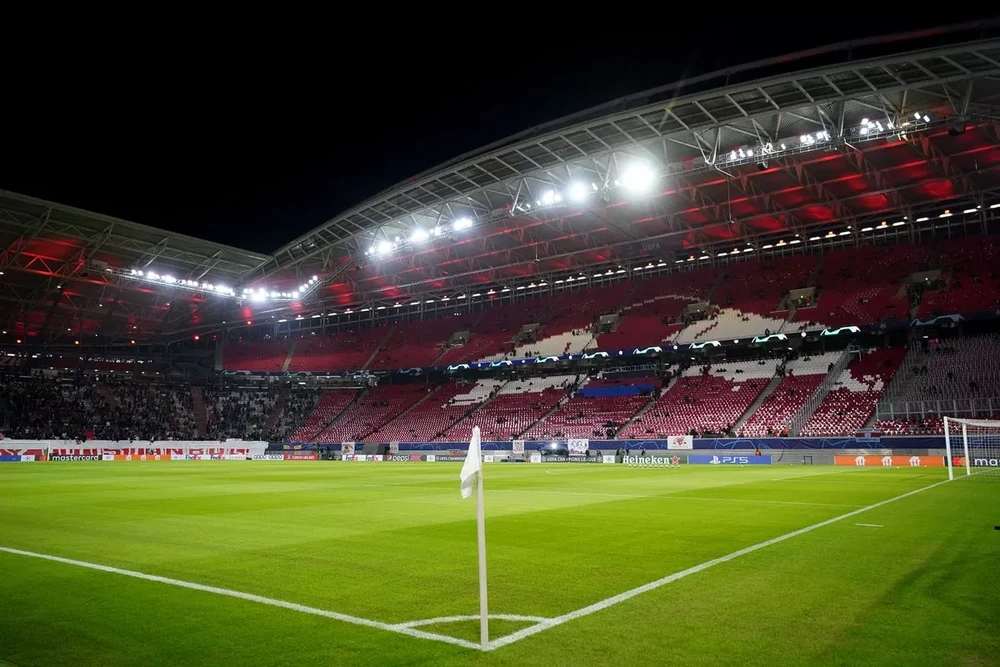 Sân vận động Leipzig. ẢNH: PA san-van-dong-euro-2024-5.jpg