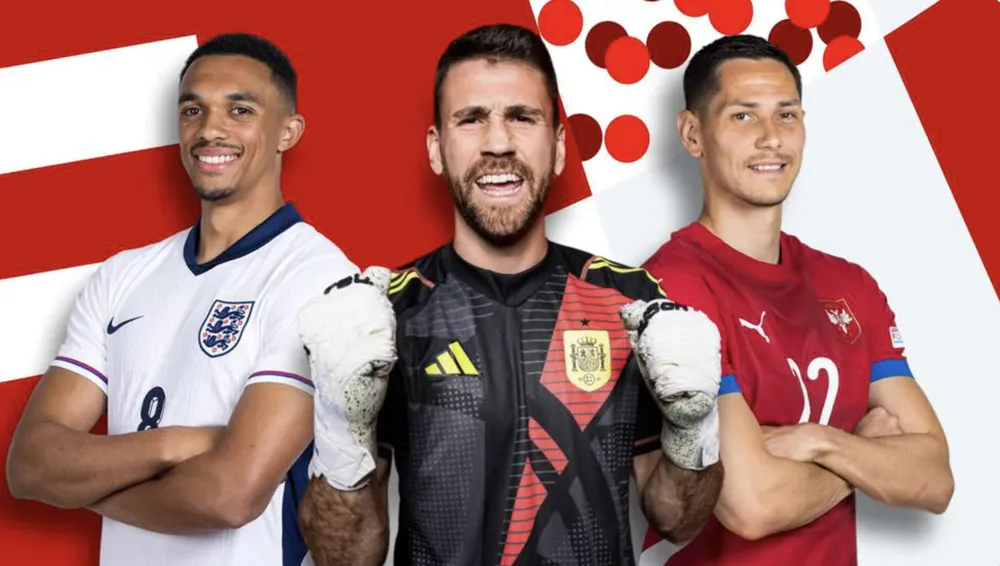 vòng bảng Euro 2024