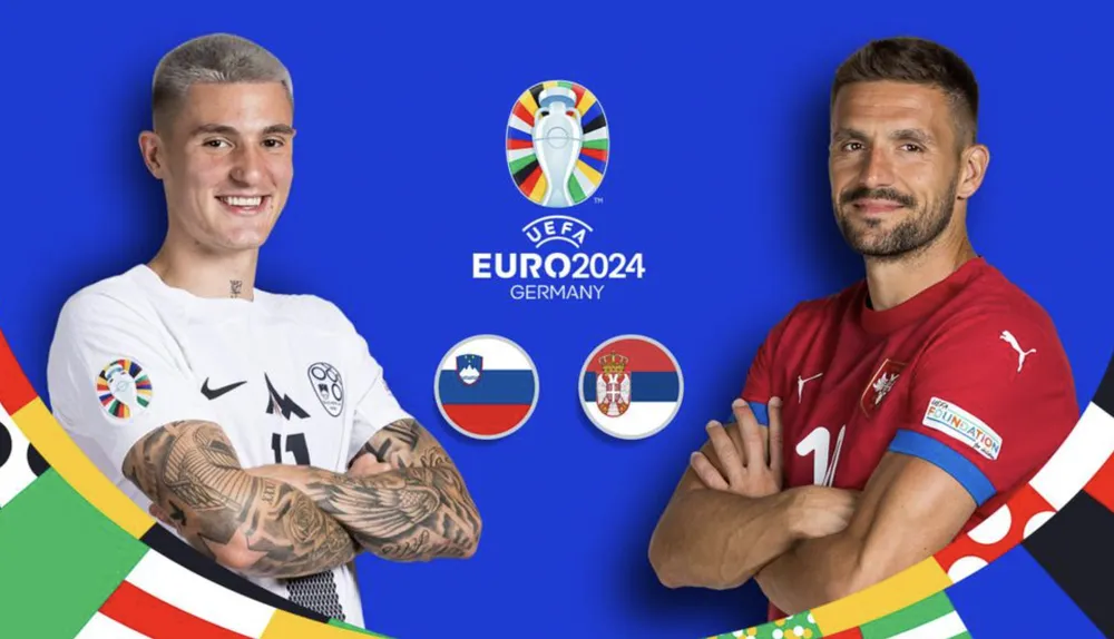Thống kê thú vị cho thấy hai đội có đến 4 trận hòa 1-1 sau 8 lần đối đầu. ẢNH: UEFA THỐNG KÊ THÚ VỊ, EURO 2024
