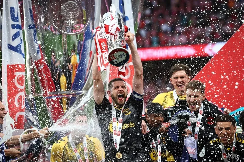 Southampton được dự đoán sẽ trụ hạng ở Premier League mùa tới. ẢNH: GETTY premier-league-Southampton.jpg