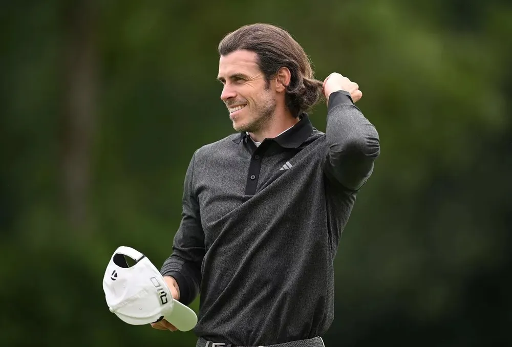 Bale là chủ sở hữu cũ của biệt thự tuyệt đẹp. ẢNH: GETTY real-madrid-bale.jpg