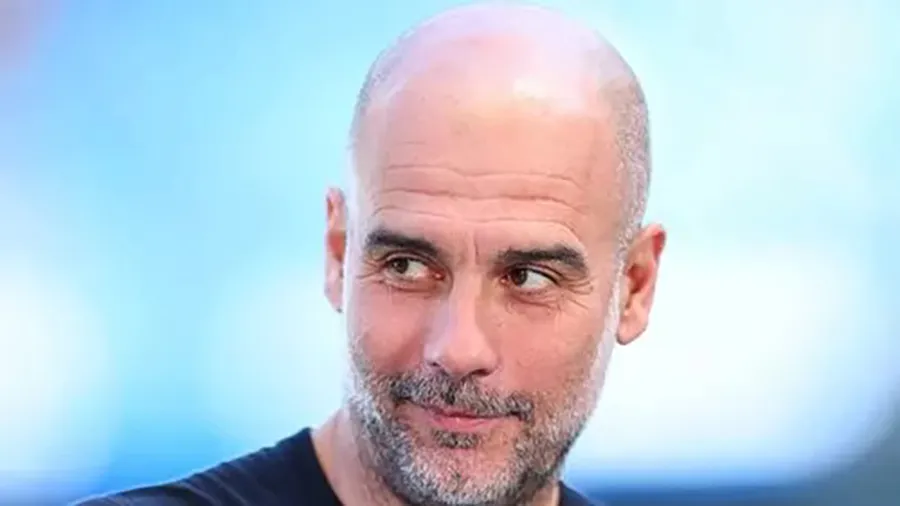 quả bóng vàng,PEP GUARDIOLA