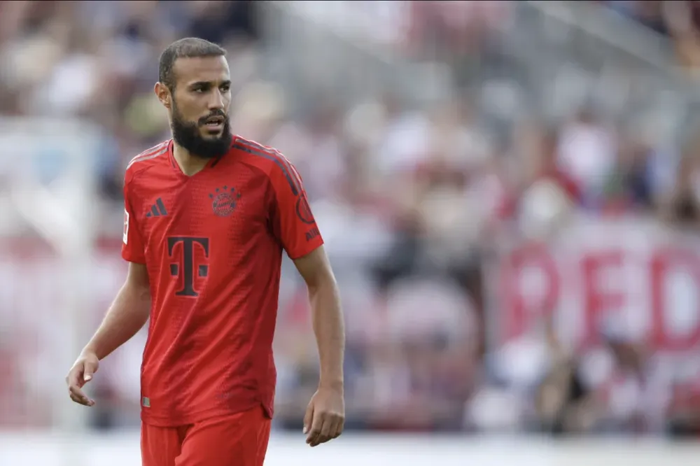 Cú sốc chuyển nhượng của MU