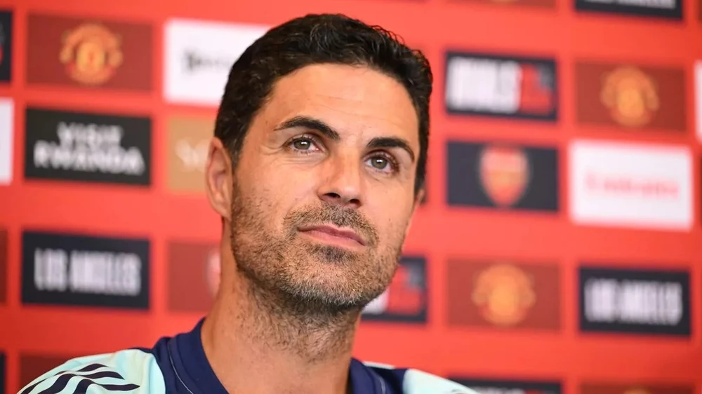 Arteta mắc sai lầm chuyển nhượng,arsenal,Arteta