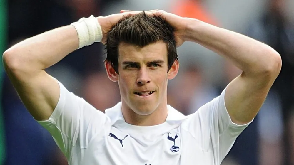 Bale chơi rất hay ở Tottenham và đạt nhiều thành công tại Real Madrid nhưng chấn thương đã hành hạ khiến anh phải giải nghệ sớm. ẢNH: PA mu-bale.jpg