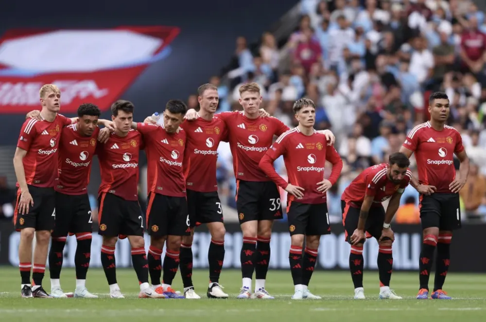 vô địch Premier League,MU,MU vô địch Premier League