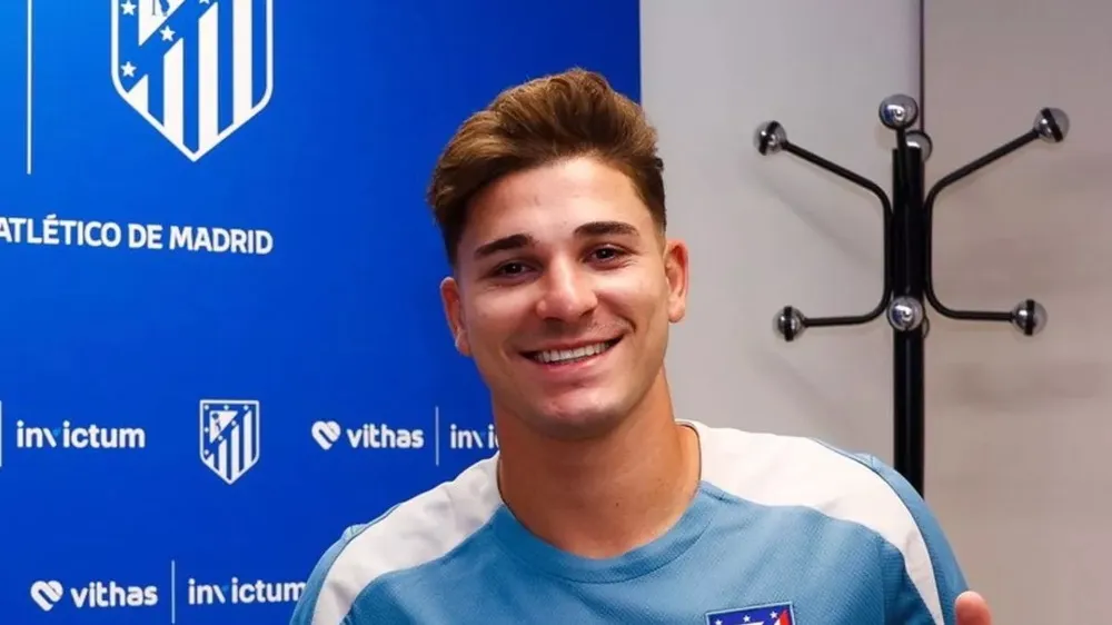 Vụ chuyển nhượng kỷ lục,man City,Alvarez