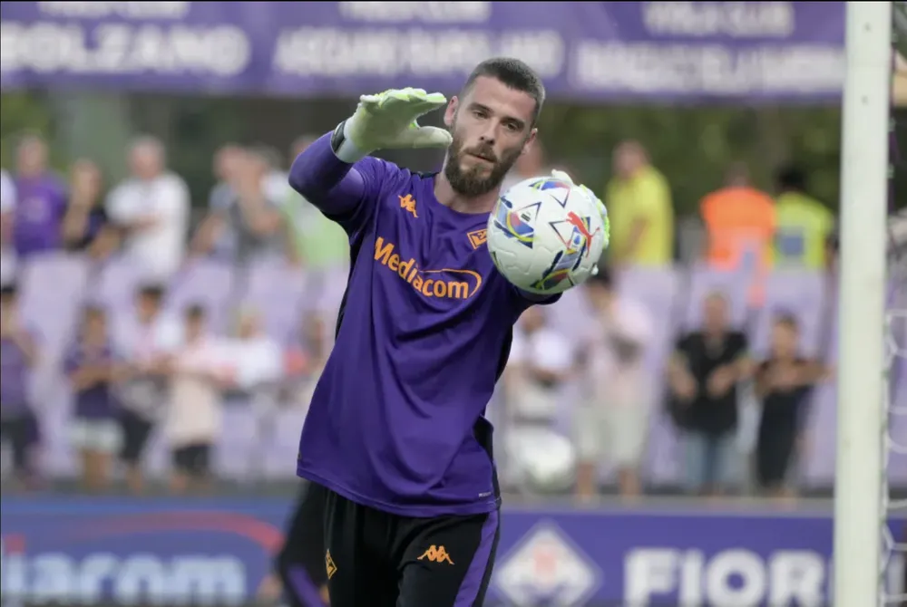 De Gea rời xa sân cỏ 446 ngày. ẢNH: REX mu-de-gea.png
