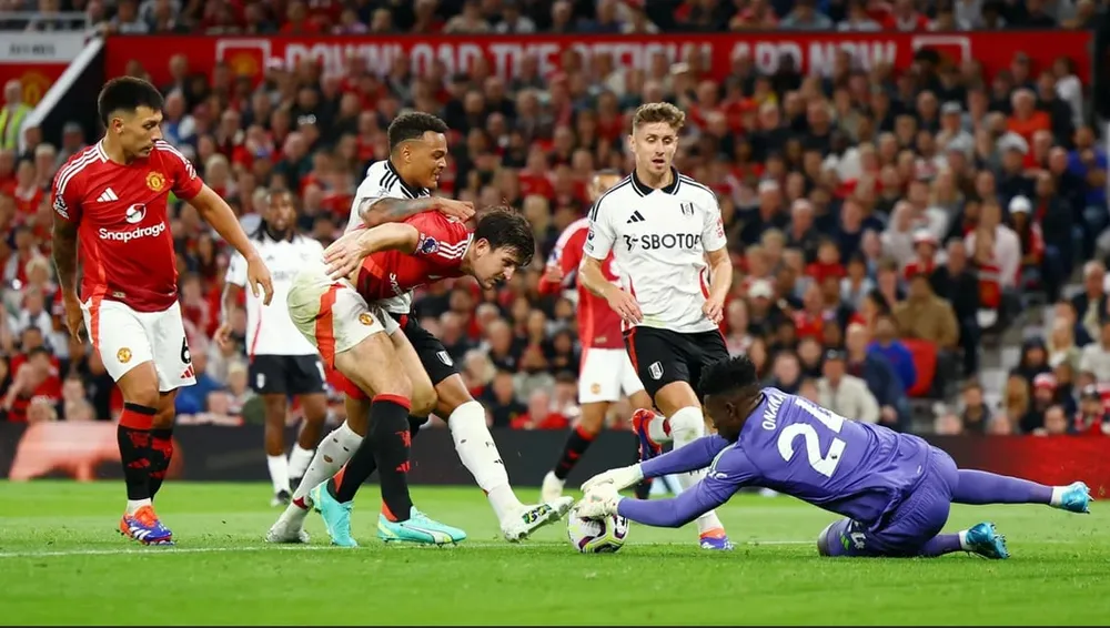 Gặp Brighton là thuốc thử mạnh cho Quỷ đỏ. Ảnh: Getty thuốc thử mạnh cho quỷ đỏ