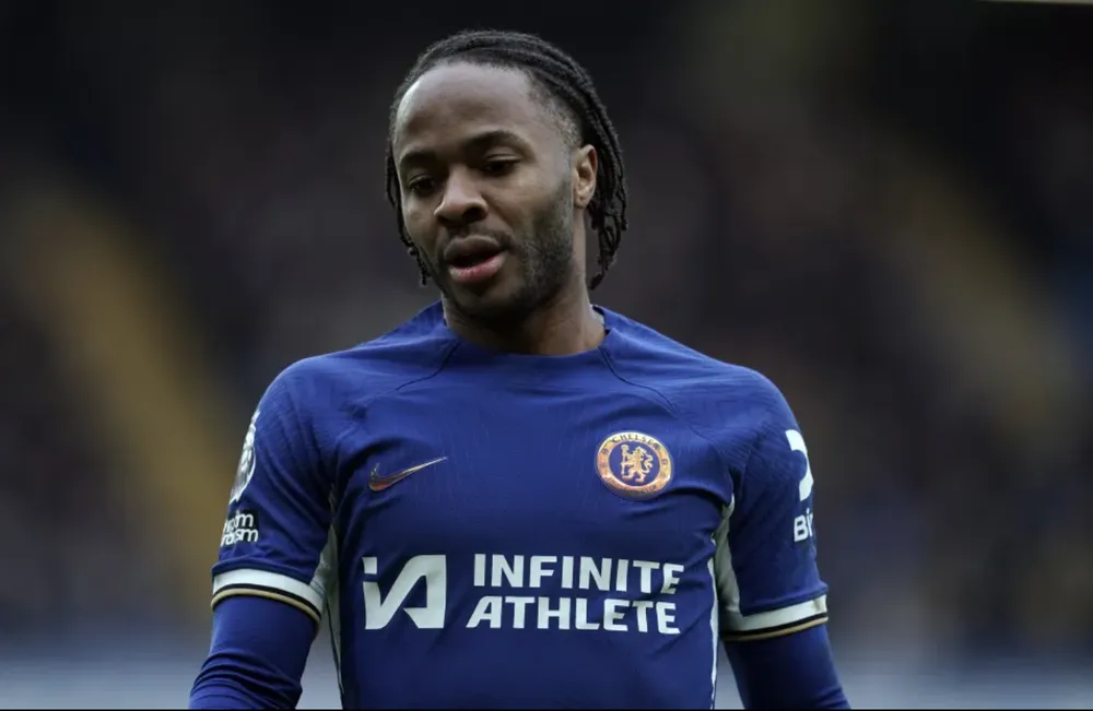 MU mở cuộc đàm phán chấn động với Chelsea cho vụ hoán đổi Sterling và Sancho. ẢNH: PA MU mở cuộc đàm phán chấn động với Chelsea,MU,Chelsea