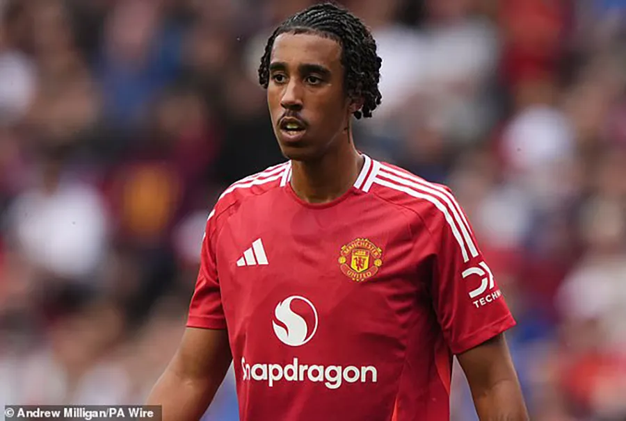 lý do Yoro từ chối Real Madrid để gia nhập MU,MU,Yoro,Real Madrid