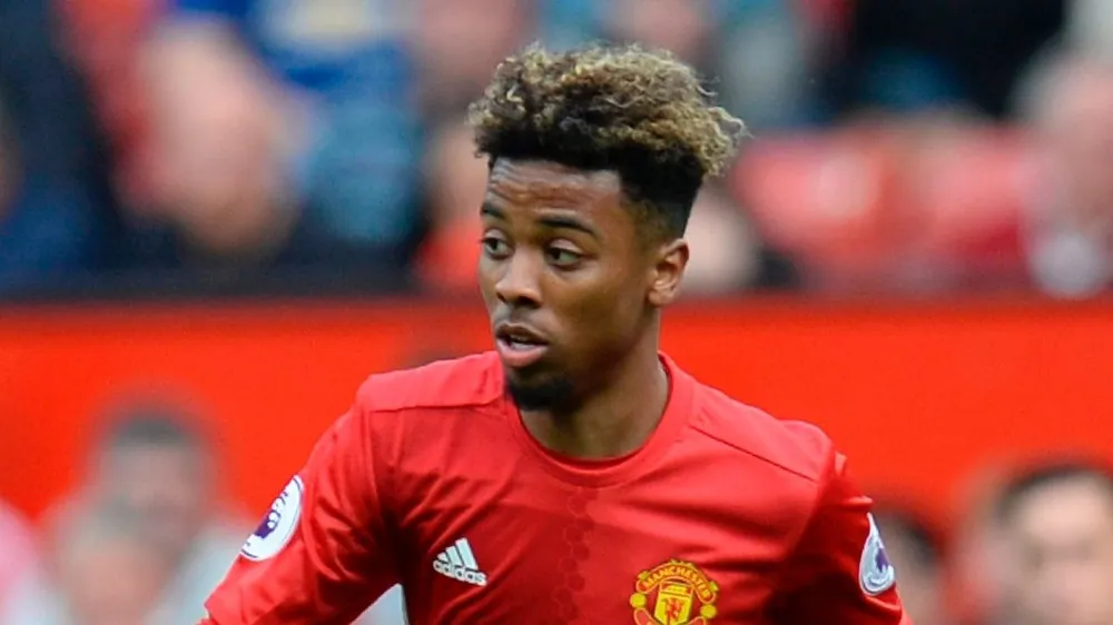 Ngôi sao mới của tuyển Anh quyết tâm trở lại thi đấu cho MU, đó là Angel Gomes. ẢNH: GETTY mu-Angel-Gomes.jpg