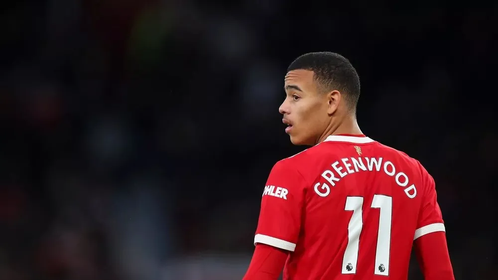 MU đón nhận tin vui về Greenwood khi cầu thủ cũ của họ có thể giúp CLB kiếm thêm tiền. ẢNH: GETTY greenwood-mu.jpg