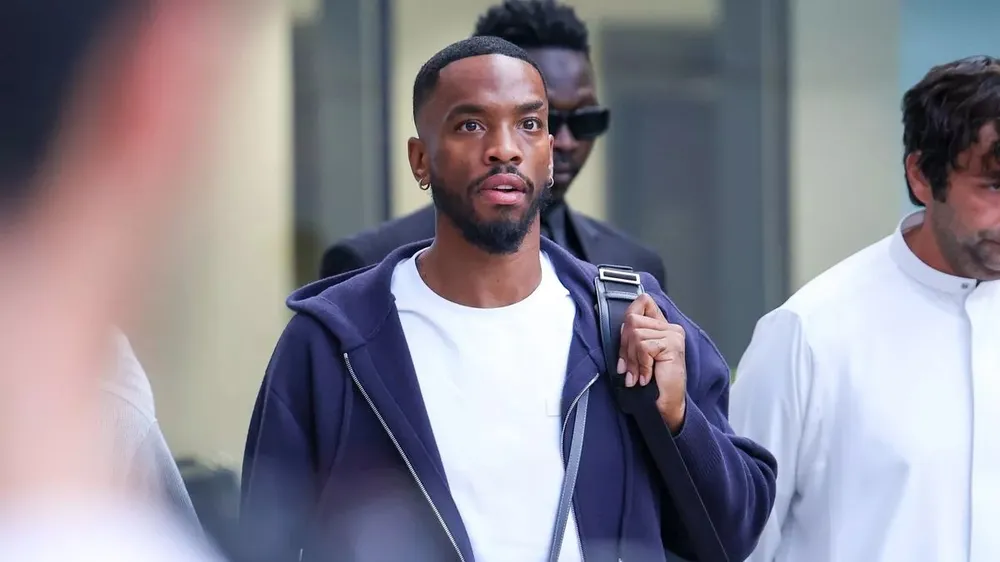 MU từ chối ký hợp đồng với Toney,MU,TONEY