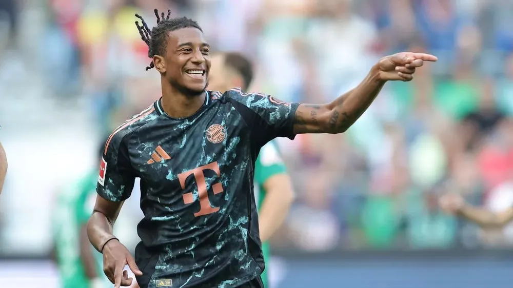 Bayern Munich tin rằng, họ mua ngôi sao trị giá 100 triệu bảng Anh với giá chỉ bằng phân nửa. ẢNH: GETTY bayern-munich-mua-ngoi-sao-100-trieu-bang-anh-olise.jpg