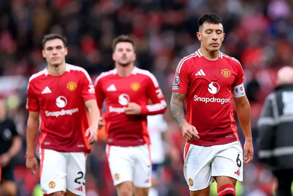 Redknapp nói thật đáng xấu hổ cho 1 CLB có tầm vóc như MU. ẢNH: GETTY thật đáng xấu hổ,MU