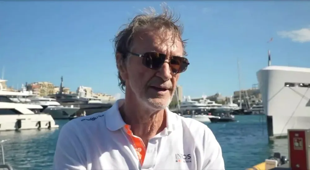 Sir Jim Ratcliffe,MU
