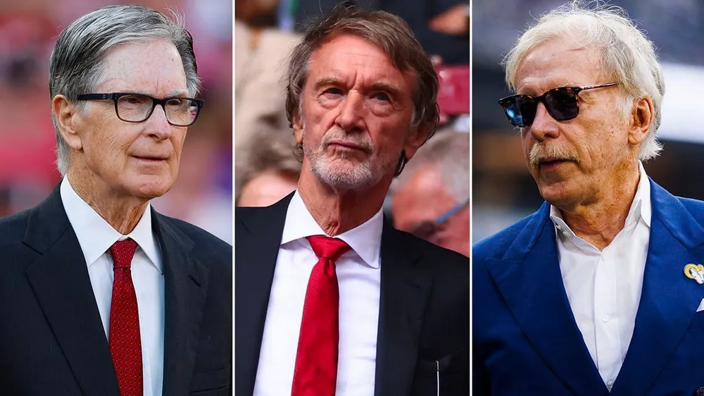 MU, Liverpool, Arsenal đâm sau lưng Man City khi họ ủng hộ Premier League. ẢNH: MIRROR đâm sau lưng Man City,MU
