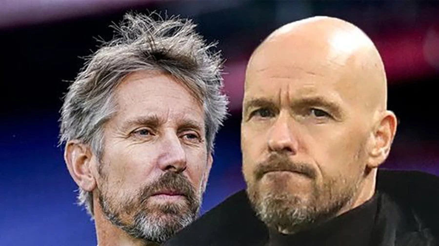 Ten Hag khiến MU trả giá đắt,MU,Ten Hag