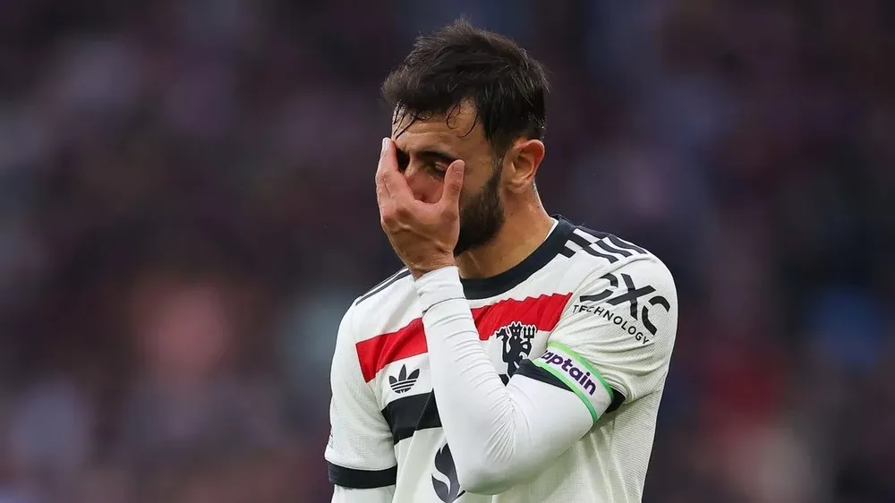 Bruno Fernandes tiết lộ lời đề nghị chuyển nhượng rời MU,MU,BRUNO FERNANDES